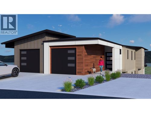 3746 Morningside Lane, West Kelowna, BC, V4T0B1 | Card Image