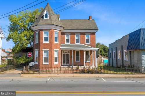 614 Salem Ave, HAGERSTOWN, MD, 21740-4667 | Card Image