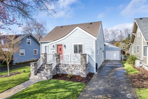 2824 Garfield Street, Longview, WA, 98632 | Card Image