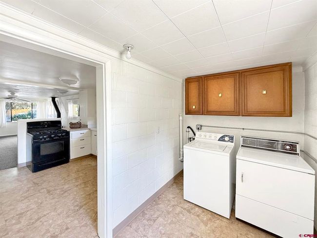 135 4 Th St, House other with 2 bedrooms, 1 bathrooms and null parking in Hotchkiss CO | Image 26