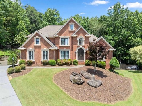 136 Riverview Dr, Suwanee, GA, 30024-4290 | Card Image
