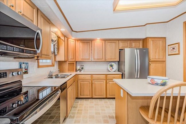 3 Trillium Beach Dr, House other with 2 bedrooms, 2 bathrooms and 3 parking in Puslinch ON | Image 15