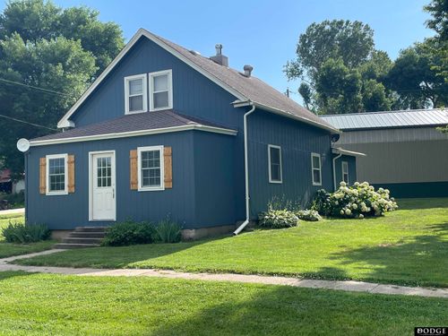 306-308 Main Street, Leshara, NE, 68064 | Card Image