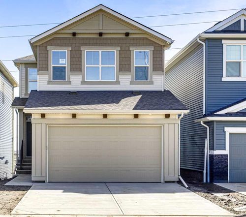 338 Hotchkiss Manor Se, Calgary, AB, T3S0J9 | Card Image