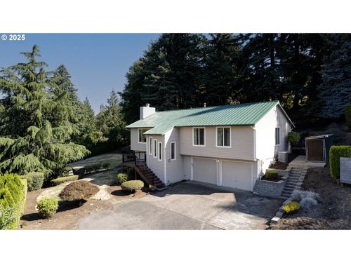 17304 Parkers Dr, Gladstone, OR, 97027-1207 | Card Image