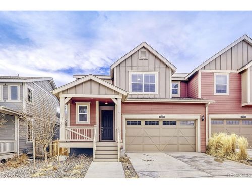 17409 E 95th Pl, Commerce City, CO, 80022-7228 | Card Image