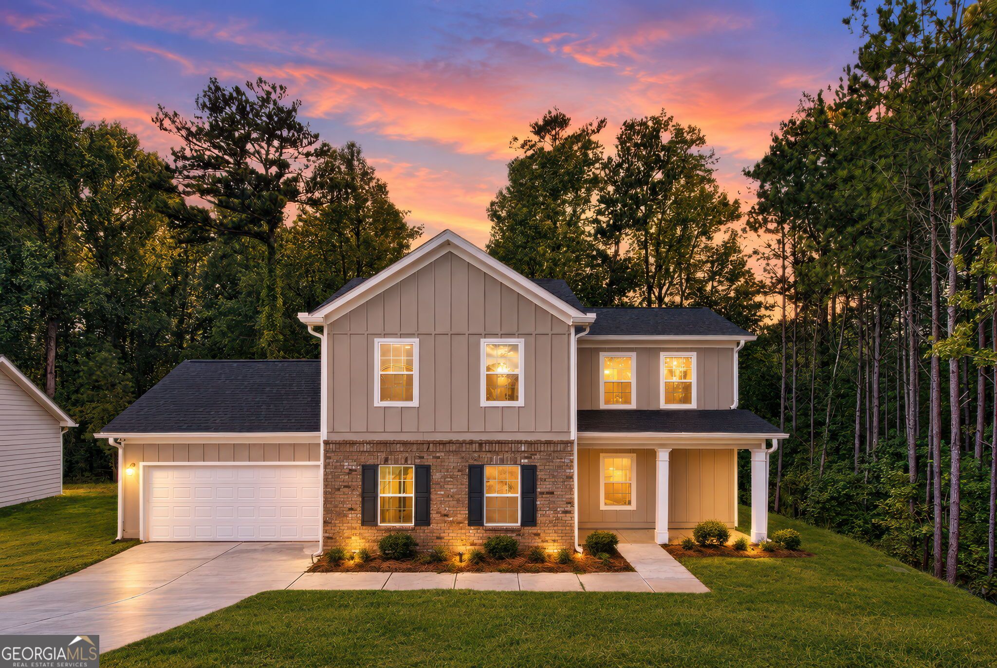 Residential in Jonesboro
