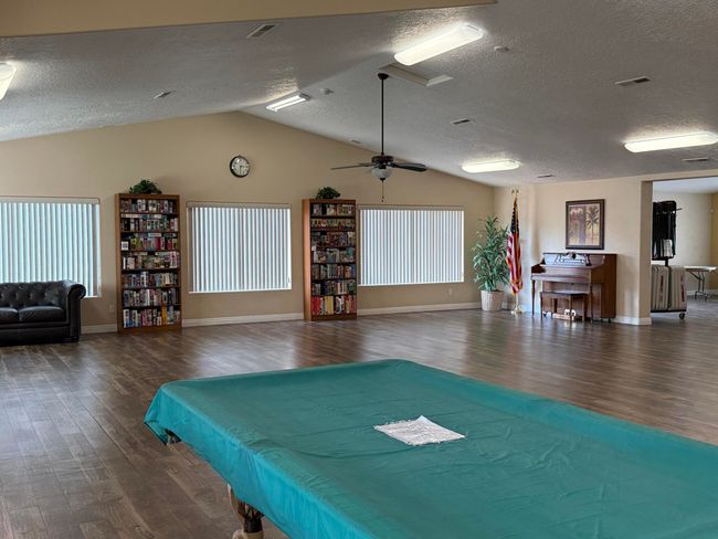Club House | Image 18