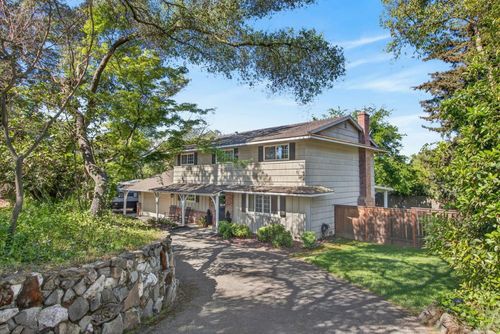 8037 N Lake Circle, Granite Bay, CA, 95746 | Card Image