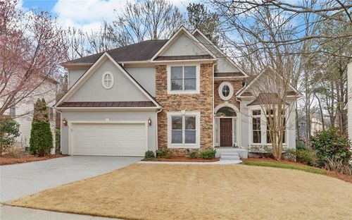 3412 Drawbridge Ter, Duluth, GA, 30096-8725 | Card Image