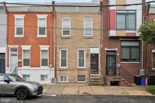 1260 S 28th St, PHILADELPHIA, PA, 19146-3634 | Card Image