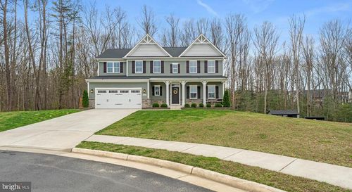 8600 Rawlings Ct, SPOTSYLVANIA, VA, 22551-2955 | Card Image