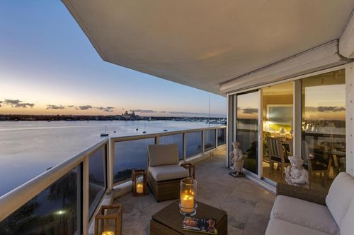 apt-10b-1617 N Flagler Dr, West Palm Beach, FL, 33407-6506 | Card Image