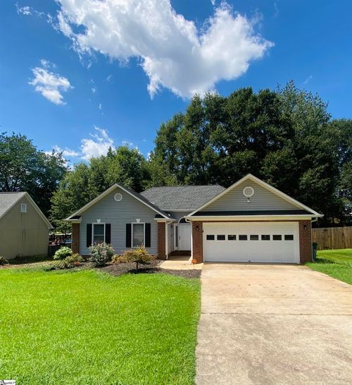 113 Riverrun Drive, Spartanburg, SC, 29303 | Card Image