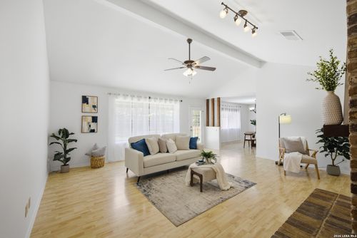 2858 Burning Rock St, San Antonio, TX, 78247-3925 | Card Image