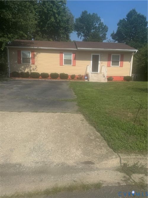 4713 Craddock Ave, Henrico, VA, 23231-2039 | Card Image
