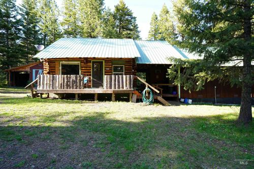 3695 W Mountain Rd, Anatone, WA, 99401 | Card Image