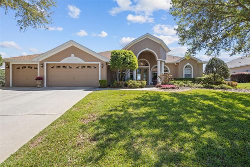 13500 Thoroughbred Drive, DADE CITY, FL, 33525 | Card Image