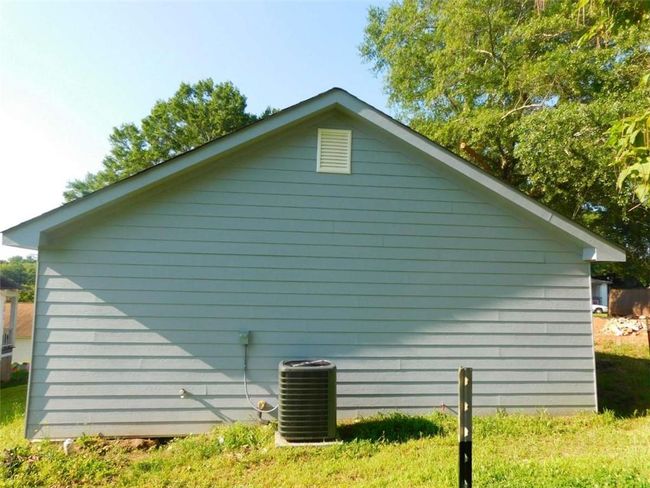 476 W Franklin St, House other with 3 bedrooms, 2 bathrooms and null parking in Toccoa GA | Image 25