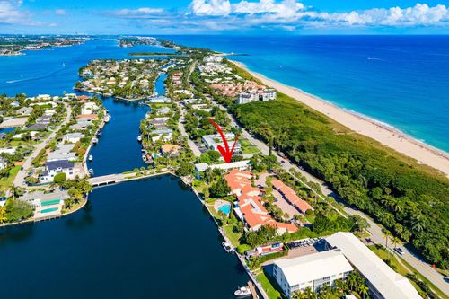 5-6590 N Ocean Blvd, Ocean Ridge, FL, 33435-5230 | Card Image