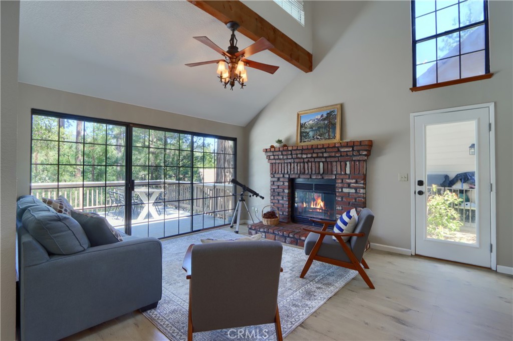 Residential in Bass Lake 4