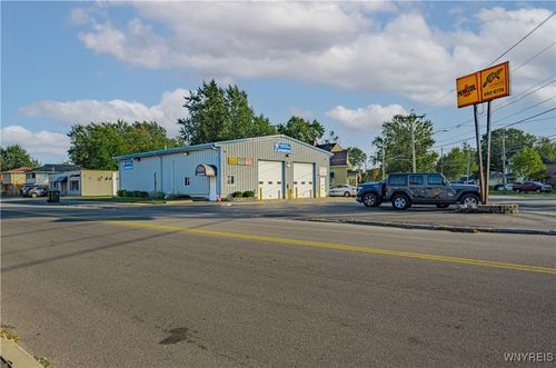 351 Ward Rd, North Tonawanda, NY, 14120-2513 | Card Image