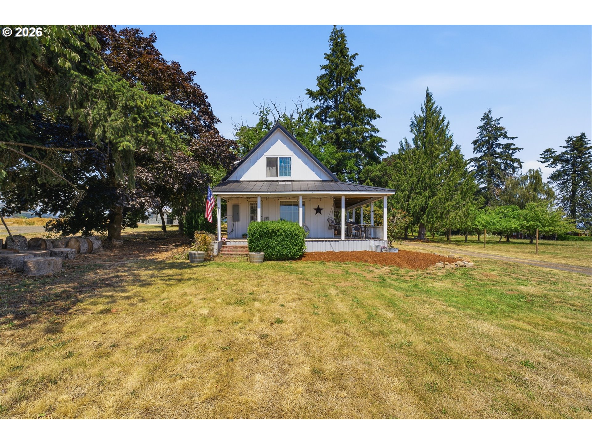 Residential in ForestGrove 2