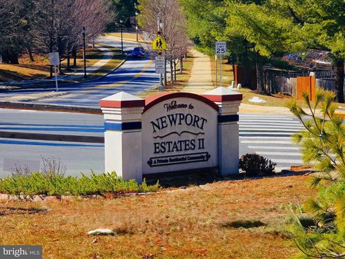 57-14 Standard Ct, GAITHERSBURG, MD, 20877-3438 | Card Image