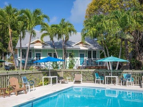 411-1445 S 1445 Roosevelt Boulevard, Key West, FL, 33040 | Card Image