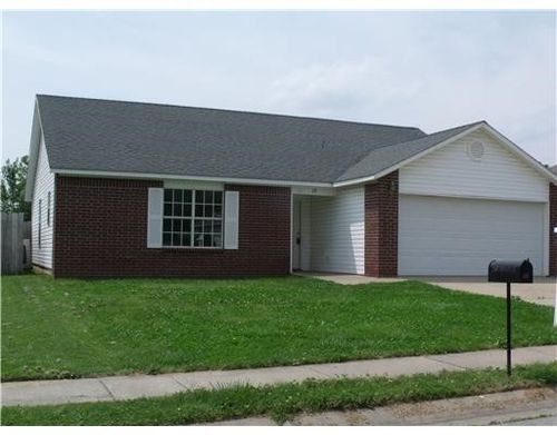 29 Cheryl Cir, Bentonville, AR, 72712-3509 | Card Image