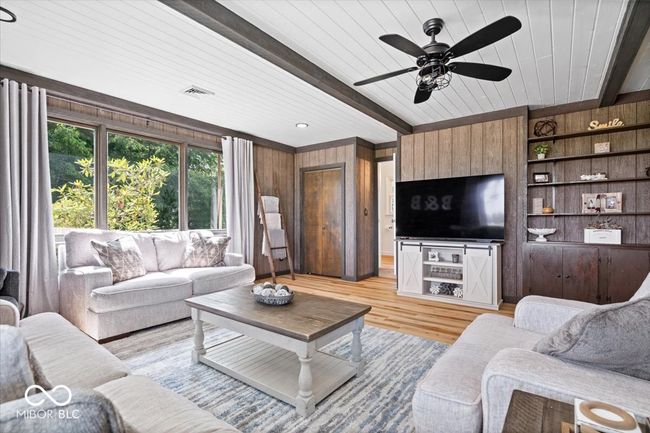 3459 E 650 N, House other with 3 bedrooms, 2 bathrooms and null parking in Windfall IN | Image 14