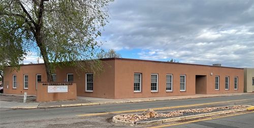 1-and-4-440 Cerrillos Road, Santa Fe, NM, 87501 | Card Image