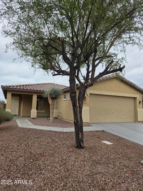 5501 S Dove Crk, Buckeye, AZ, 85326-1708 | Card Image