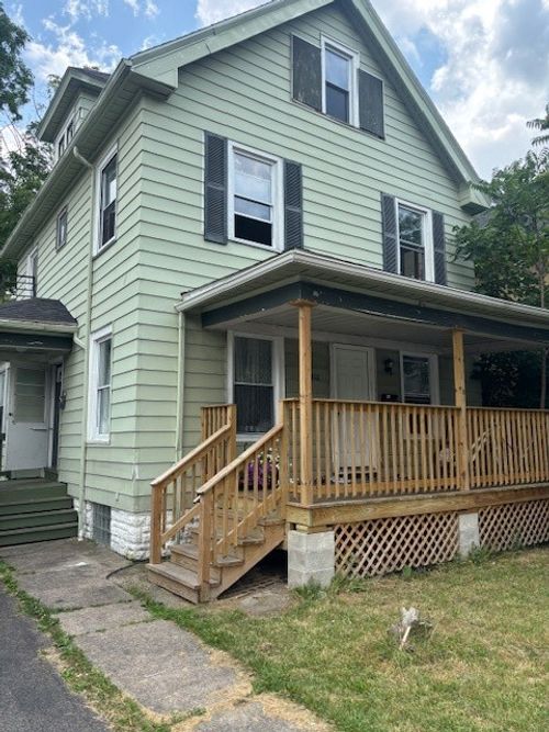 410 Genesee St, Rochester, NY, 14611-3516 | Card Image