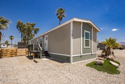 118-1100 Riverside Dr, Lake Havasu City, AZ, 86404-9565 | Card Image