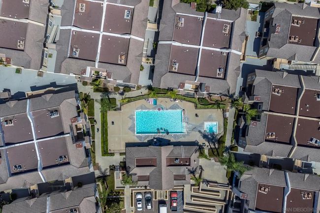 UNIT-17 - 8715 Westmore Rd, House other with 4 bedrooms, 2 bathrooms and 4 parking in San Diego CA | Image 29