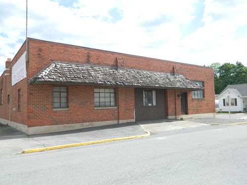 236* E High St, Marion, VA, 24354-3200 | Card Image