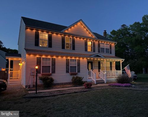 43430 Browns Ln, LEONARDTOWN, MD, 20650-3543 | Card Image
