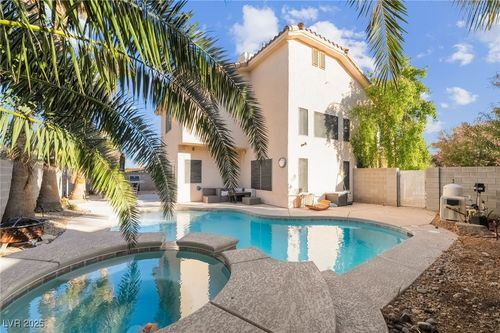 930 Grand Cru Ave, Las Vegas, NV, 89123-5852 | Card Image