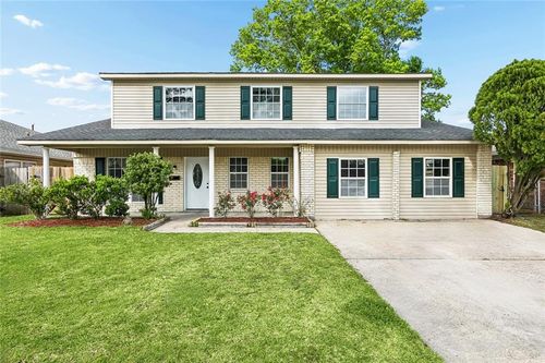 2125 S Glencove Ln, Gretna, LA, 70056-5229 | Card Image