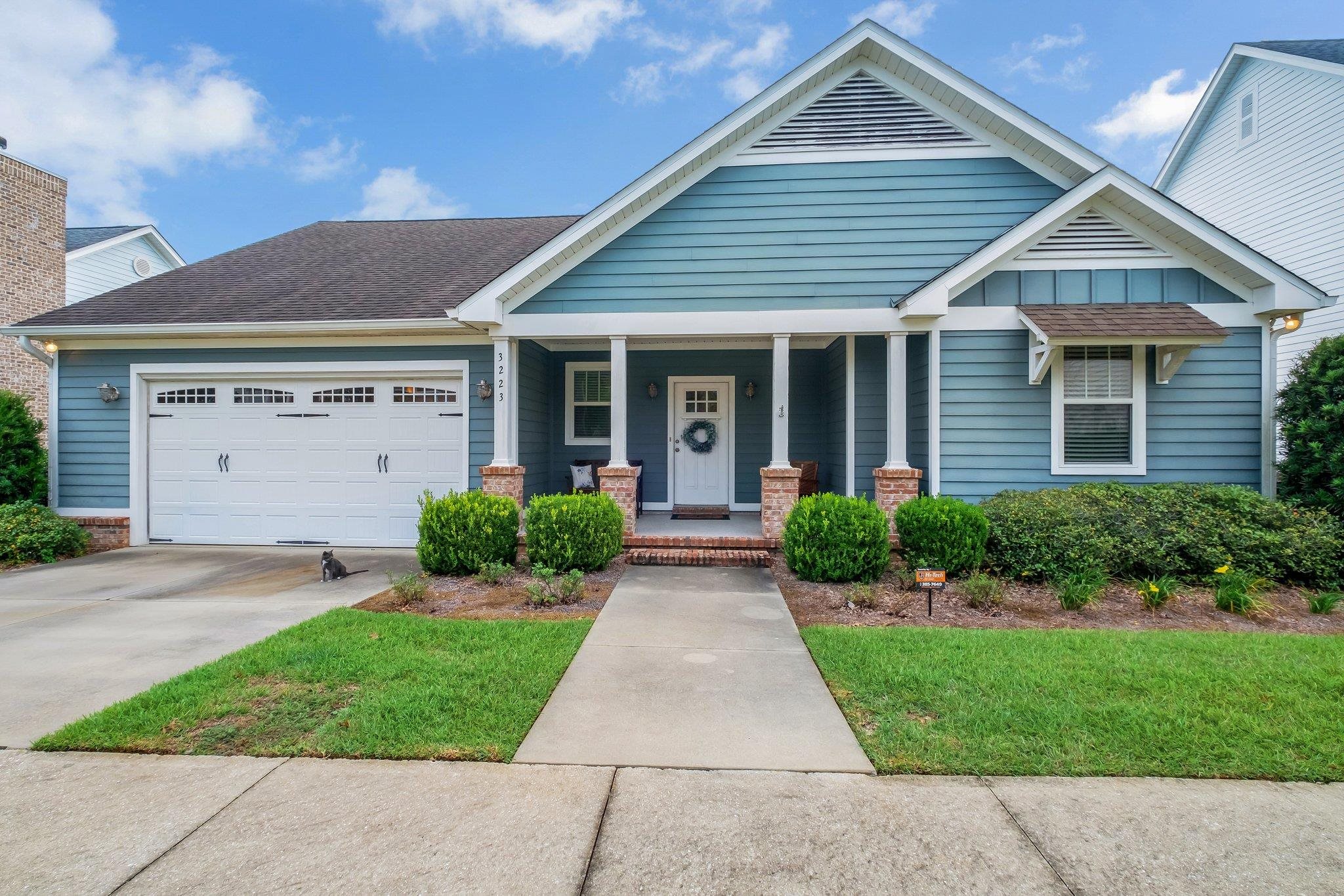 Yeats Ave, Tallahassee, FL 32311