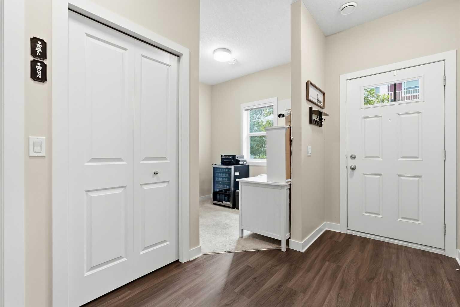Residential in High River 5