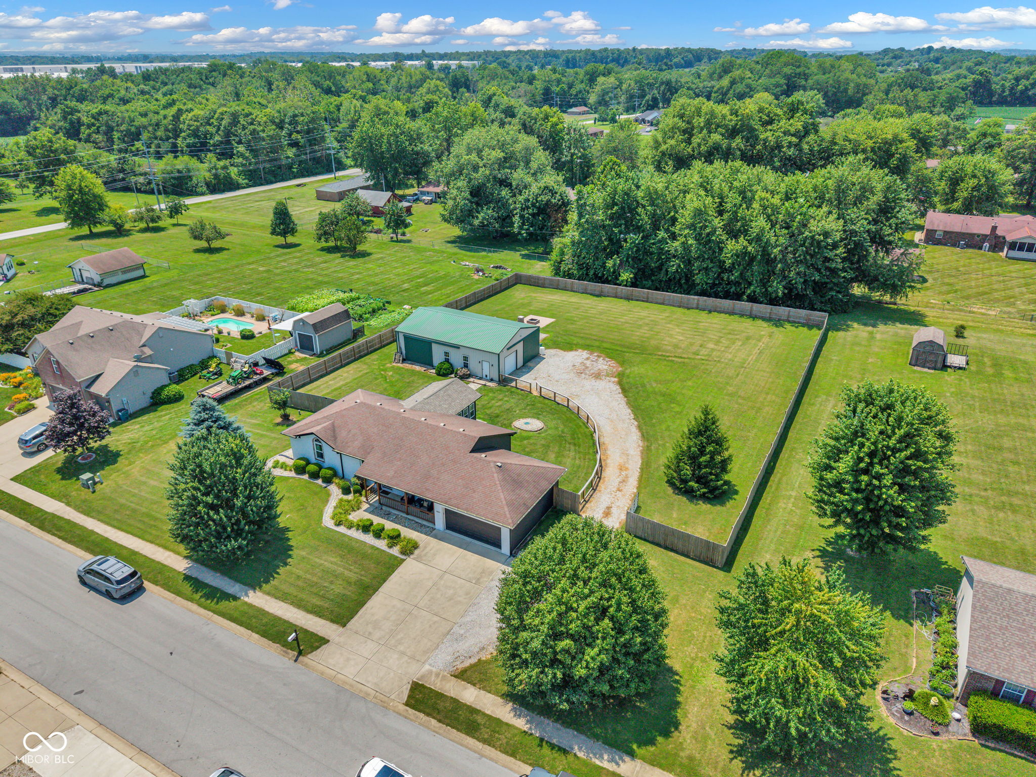 Residential in Clayton 5