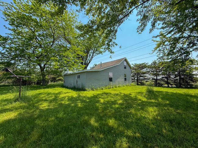 3276 E Hansen Rd, House other with 3 bedrooms, 1 bathrooms and null parking in Custer MI | Image 5