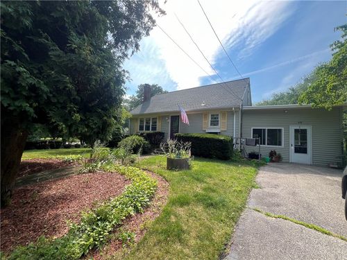 48 Colvintown Rd, Coventry, RI, 02816-8510 | Card Image