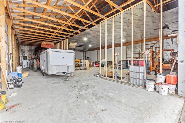 6128 Highway 3, House other with 6 bedrooms, 4 bathrooms and 20 parking in Canfield ON | Image 37