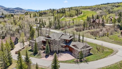 235 Game Trail Rd, Silverthorne, CO, 80498-5385 | Card Image