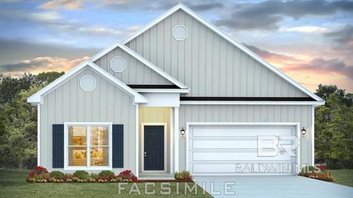 18348 Hirs Pl, Foley, AL, 36535 | Card Image