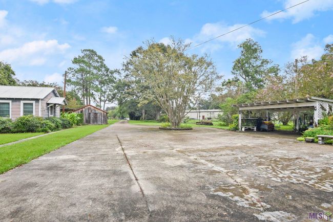 4390 N Railroad Ave, House other with 5 bedrooms, 4 bathrooms and 4 parking in Fordoche LA | Image 32
