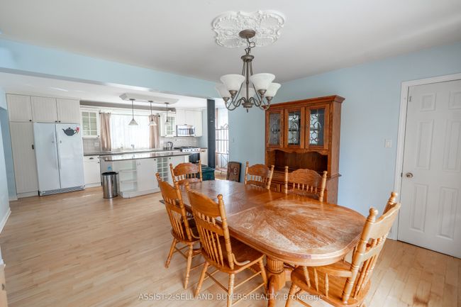 5080 Highway 138 Highway W, House other with 4 bedrooms, 2 bathrooms and 3 parking in South Stormont ON | Image 12